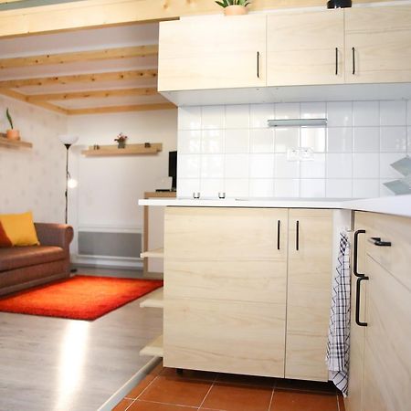 Macskako Apartman Eger Zewnętrze zdjęcie
